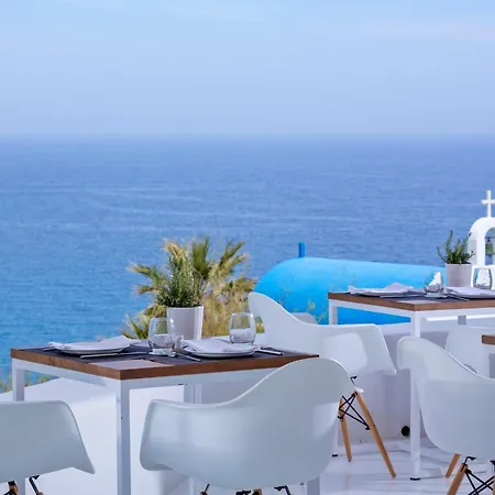 بيترا إي مار ميكونوس 4* كالو ليفادي