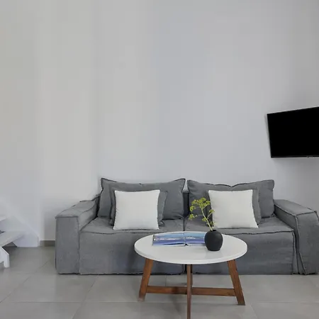 بيترا إي مار ميكونوس فندق