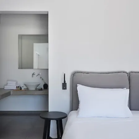 بيترا إي مار ميكونوس 4*