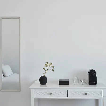 بيترا إي مار ميكونوس فندق 4*