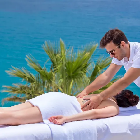 Ξενοδοχείο Pietra E Mare - Mykonos Moments 4*