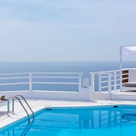 Pietra E Mare - Mykonos Moments Ξενοδοχείο Καλό Λιβάδι
