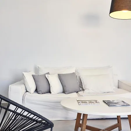Pietra E Mare - Mykonos Moments 4*