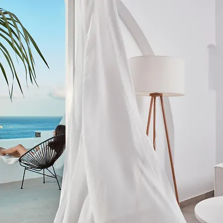 Pietra E Mare - Mykonos Moments 4* Καλό Λιβάδι