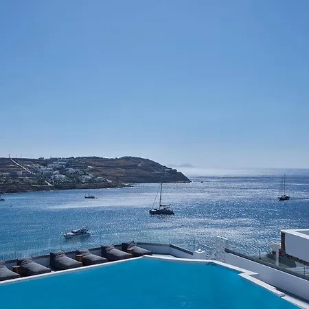 Pietra E Mare - Mykonos Moments Καλό Λιβάδι