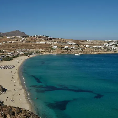 Pietra E Mare - Mykonos Moments Ξενοδοχείο Καλό Λιβάδι