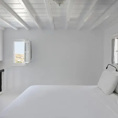 Ξενοδοχείο Pietra E Mare - Mykonos Moments