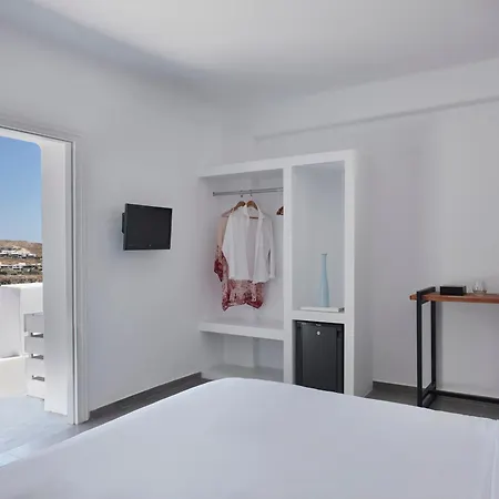 Pietra E Mare - Mykonos Moments Ξενοδοχείο 4*
