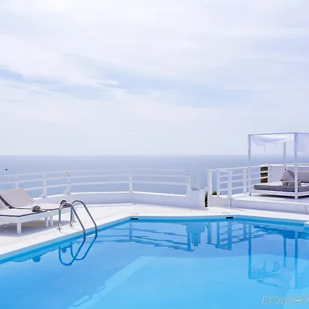 Pietra E Mare - Mykonos Moments 4* Καλό Λιβάδι