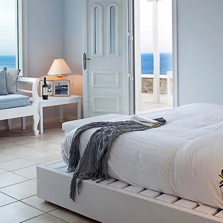 Ξενοδοχείο Pietra E Mare - Mykonos Moments 4*